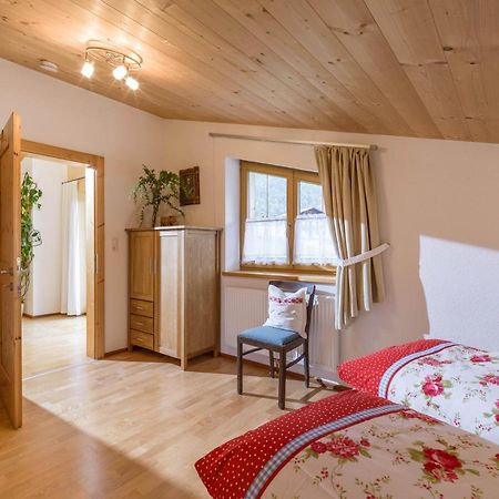 Ferienwohnung Gasteiger Steinberg am Rofan Exteriör bild
